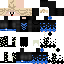 Texture for Moon Plus Blue