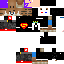 Texture for SuperTiger 