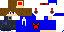 Texture for adaliDByte