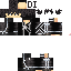 Texture for Kirito