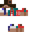Texture for fsaf