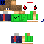 Texture for aa