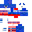Texture for 3Andor3