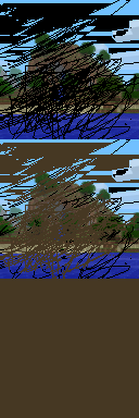 Texture for BAJS SAK