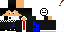 Texture for pokerface