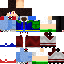 Texture for treinador