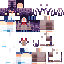 Texture for Yuri DDLC: Possessed