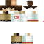 Texture for 11
