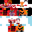 Texture for EVA_02