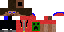 Texture for Herobrine