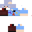 Texture for paint