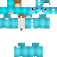 Texture for dino