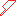 Texture for Red Code Knife MK1
