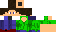Texture for D3_Gamer-Go