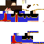 Texture for luner