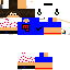Texture for steve