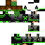 Texture for steve
