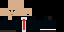 Texture for The Hitman