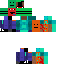 Texture for feda