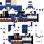 Texture for MARTHMCSKIN