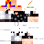 Texture for MustachesMaster