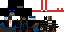 Texture for the baconator