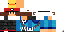 Texture for DuckTrainer