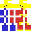 Texture for LEGO ADAM