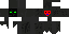 Texture for friendly ghost