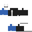 Texture for Bongo Cat in the Jacket