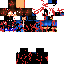 Texture for Заражённый стив
