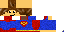 Texture for pickaxe man 