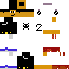 Texture for crabiator