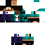 Texture for herobrine