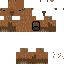 Texture for Capybara