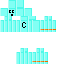 Texture for craftee