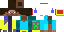 Texture for ds