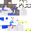 Texture for avatar de minecraft
