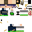 Texture for portugapc ninja igor t