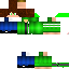 Texture for ben 10