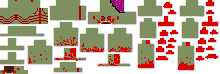 Texture for SCP-096 ZOMBIE