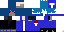 Texture for sasuno shinppude modo mostro