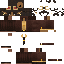 Texture for jhubis terno