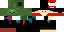 Texture for Zombie