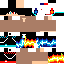Texture for steve