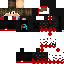 Texture for astroboy