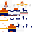Texture for cinderace