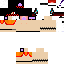 Texture for supernova