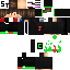 Texture for Creeperr