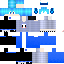 Texture for ItzSociu 